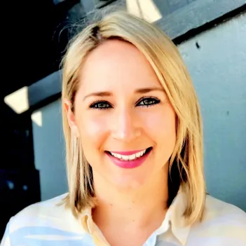 LIzzie McManus